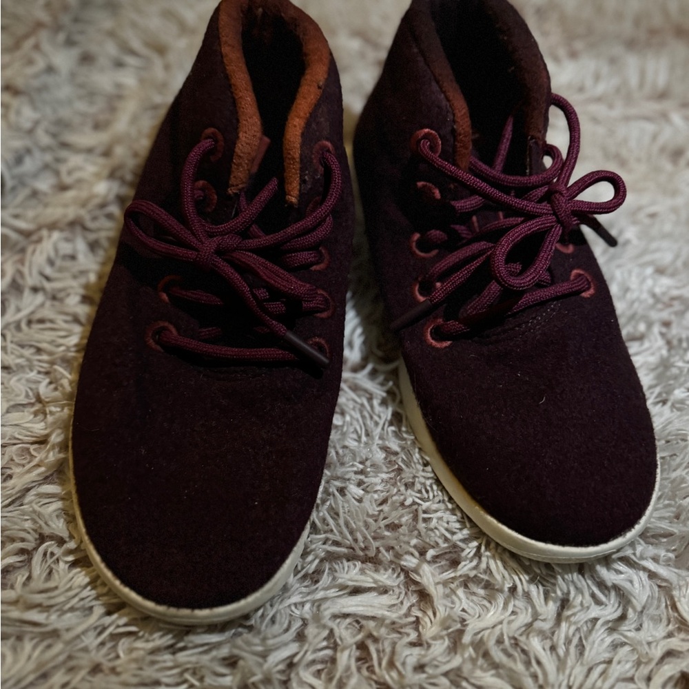 Allbirds classic sneakers